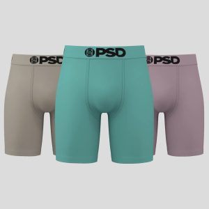 3 Pack - Essential Solids