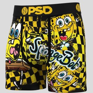 SpongeBob SquarePants - Splat