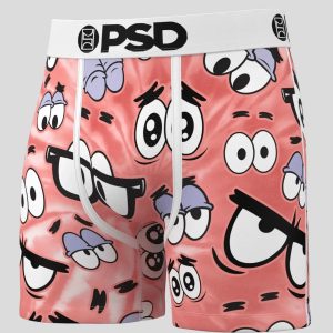 SpongeBob SquarePants - Patrick Eyes