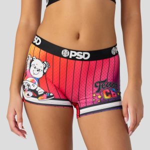 Care Bears - Baller Bear