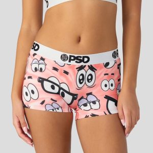 SpongeBob SquarePants - Patrick Eyes