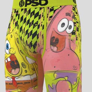 SpongeBob SquarePants - Drip Squad