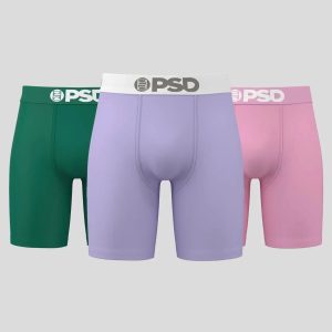 Solids 3 Pack - Lite