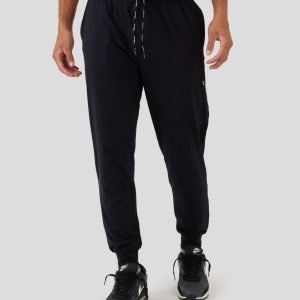 Premium Jogger - Black