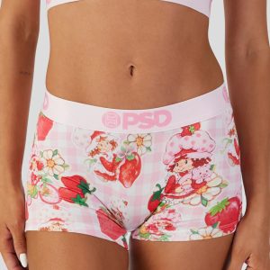 Strawberry Shortcake - Berry Special