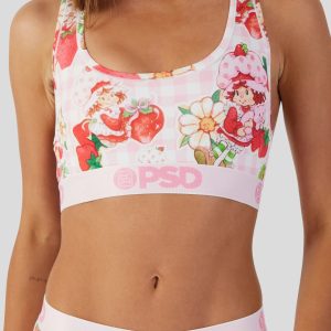 Strawberry Shortcake - Berry Special