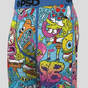 SpongeBob SquarePants - Punk