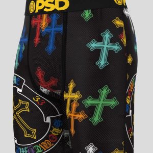 Aaron Jones - Showtyme Hearts