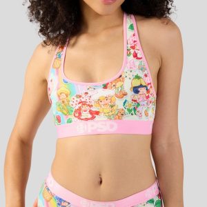 Strawberry Shortcake - Vintage