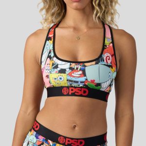 SpongeBob SquarePants - Squad